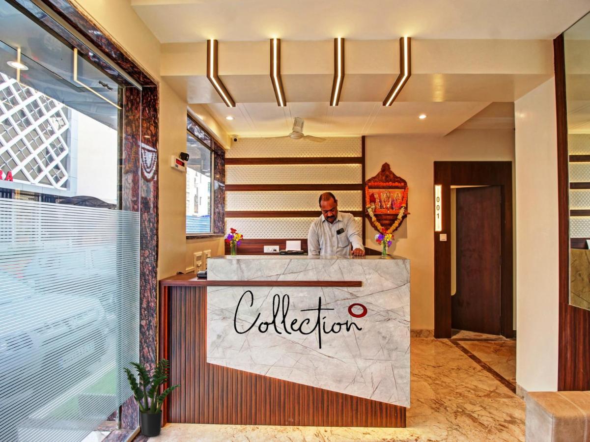 Hotel Swagath Residency Rabale 나비뭄바이 외부 사진