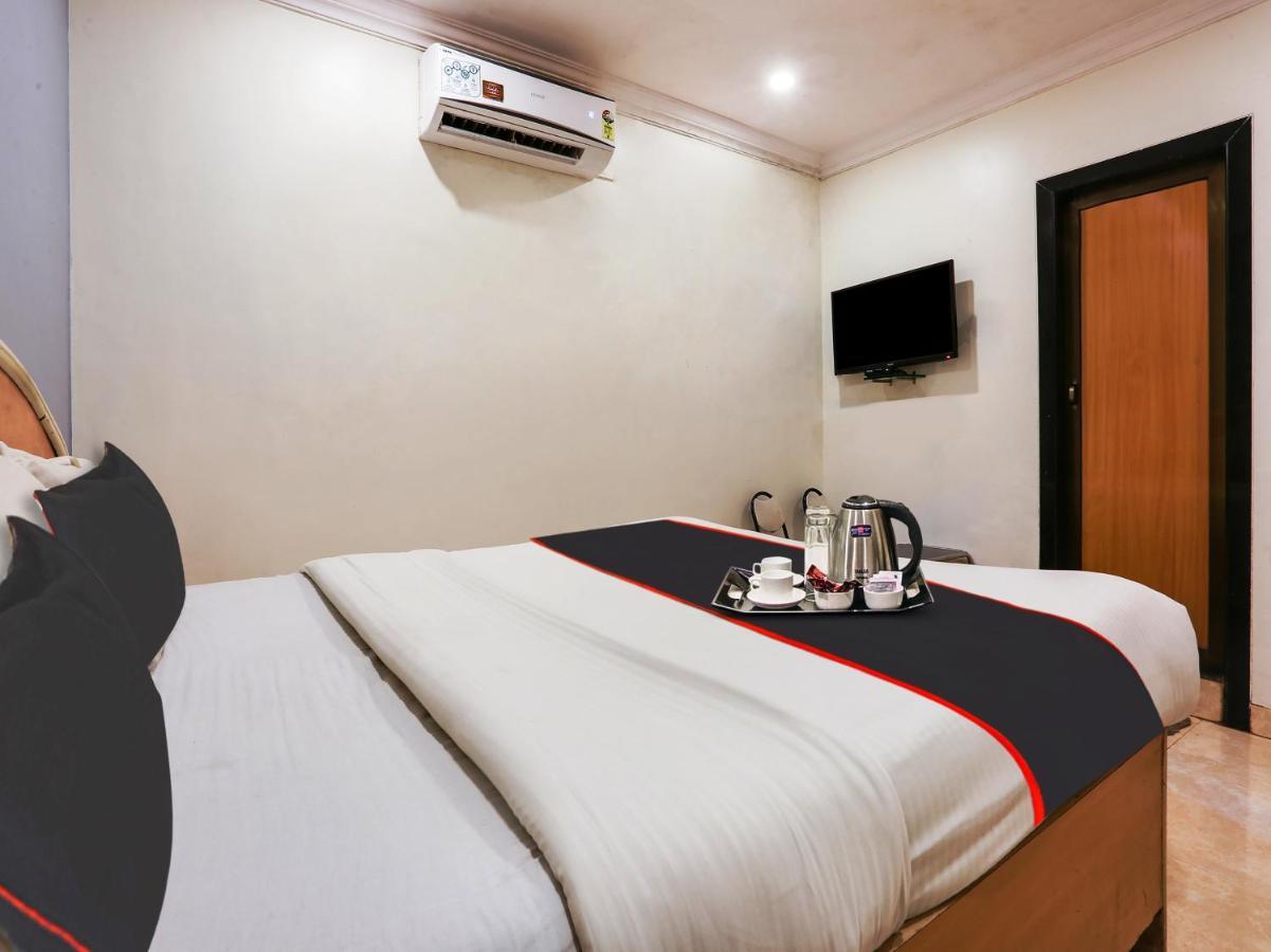 Hotel Swagath Residency Rabale 나비뭄바이 외부 사진