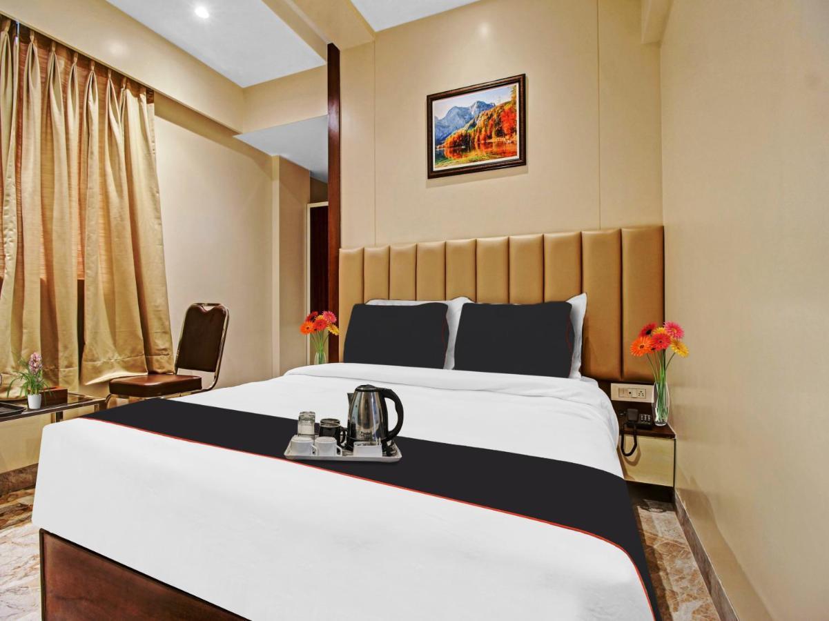 Hotel Swagath Residency Rabale 나비뭄바이 외부 사진
