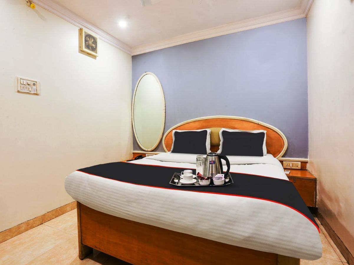 Hotel Swagath Residency Rabale 나비뭄바이 외부 사진