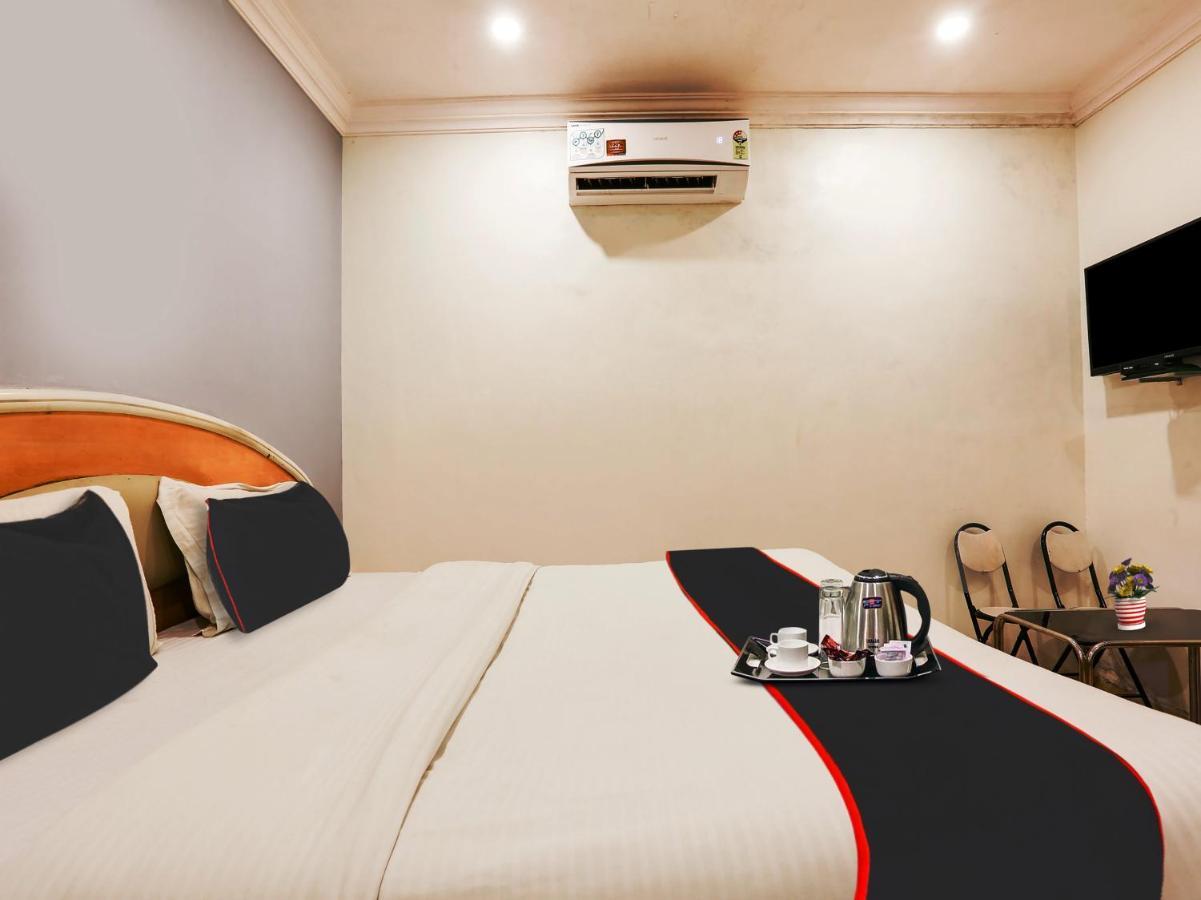 Hotel Swagath Residency Rabale 나비뭄바이 외부 사진
