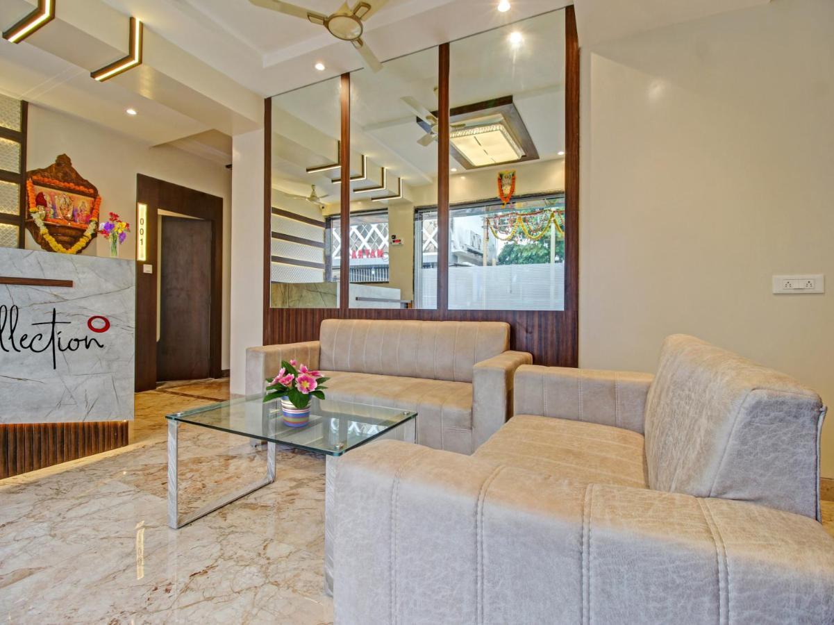 Hotel Swagath Residency Rabale 나비뭄바이 외부 사진