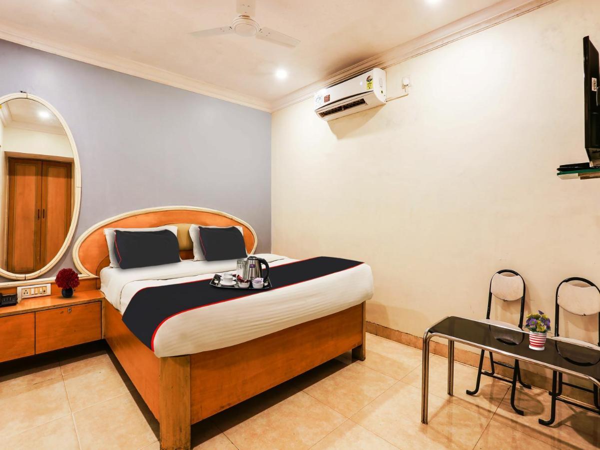 Hotel Swagath Residency Rabale 나비뭄바이 외부 사진