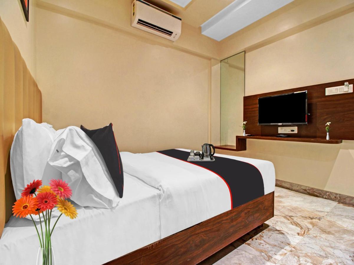 Hotel Swagath Residency Rabale 나비뭄바이 외부 사진