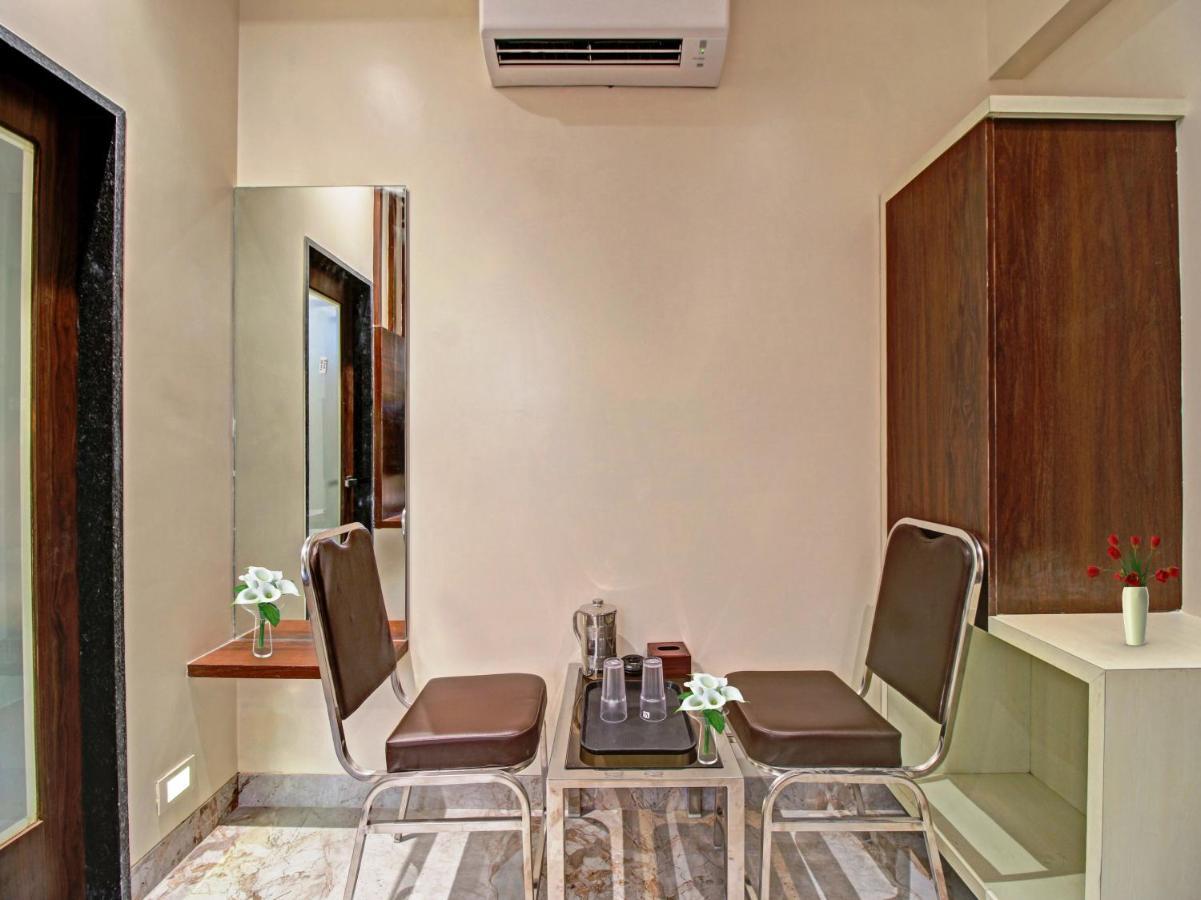 Hotel Swagath Residency Rabale 나비뭄바이 외부 사진