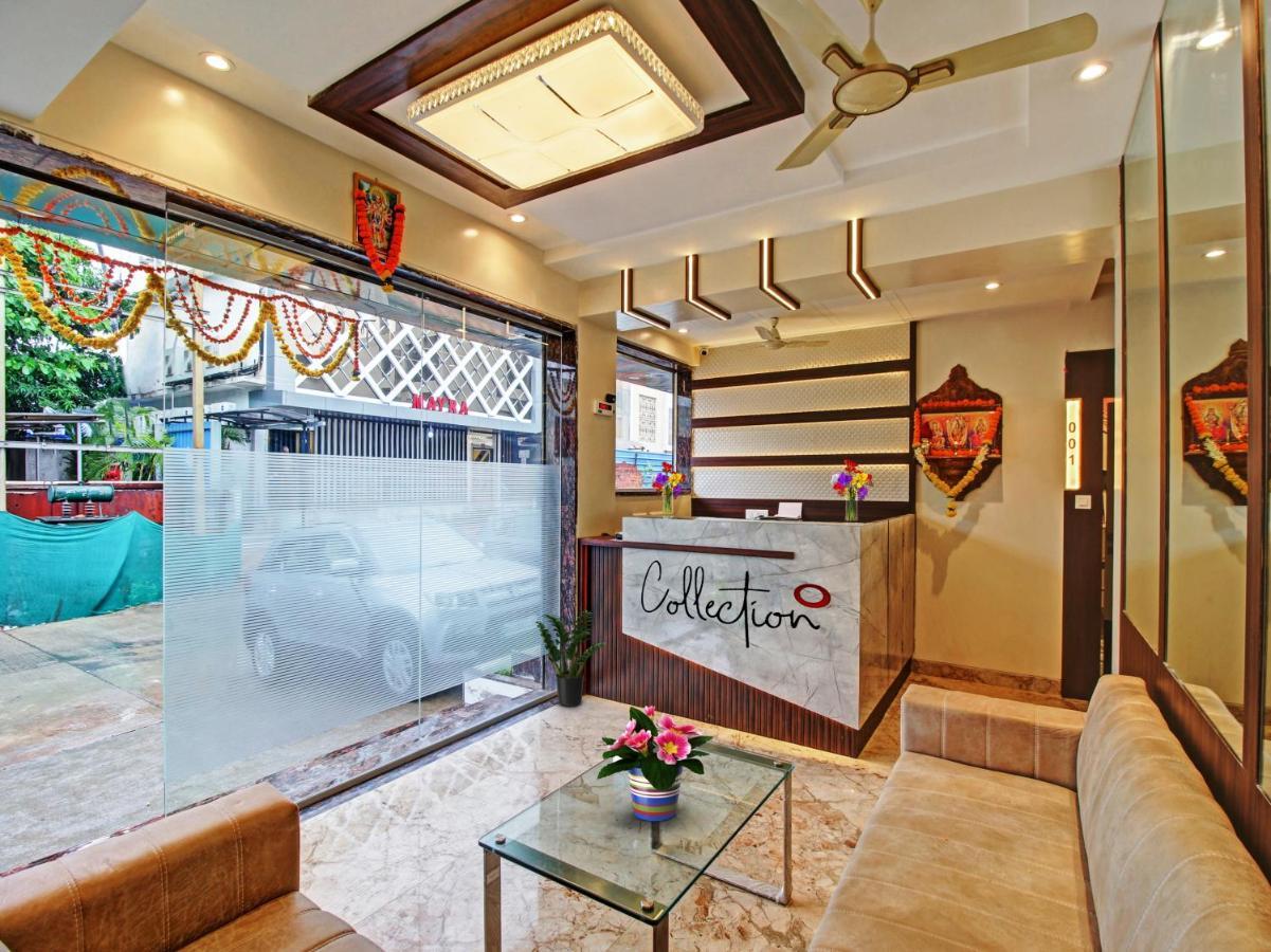 Hotel Swagath Residency Rabale 나비뭄바이 외부 사진