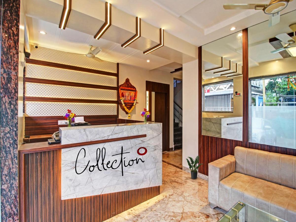 Hotel Swagath Residency Rabale 나비뭄바이 외부 사진