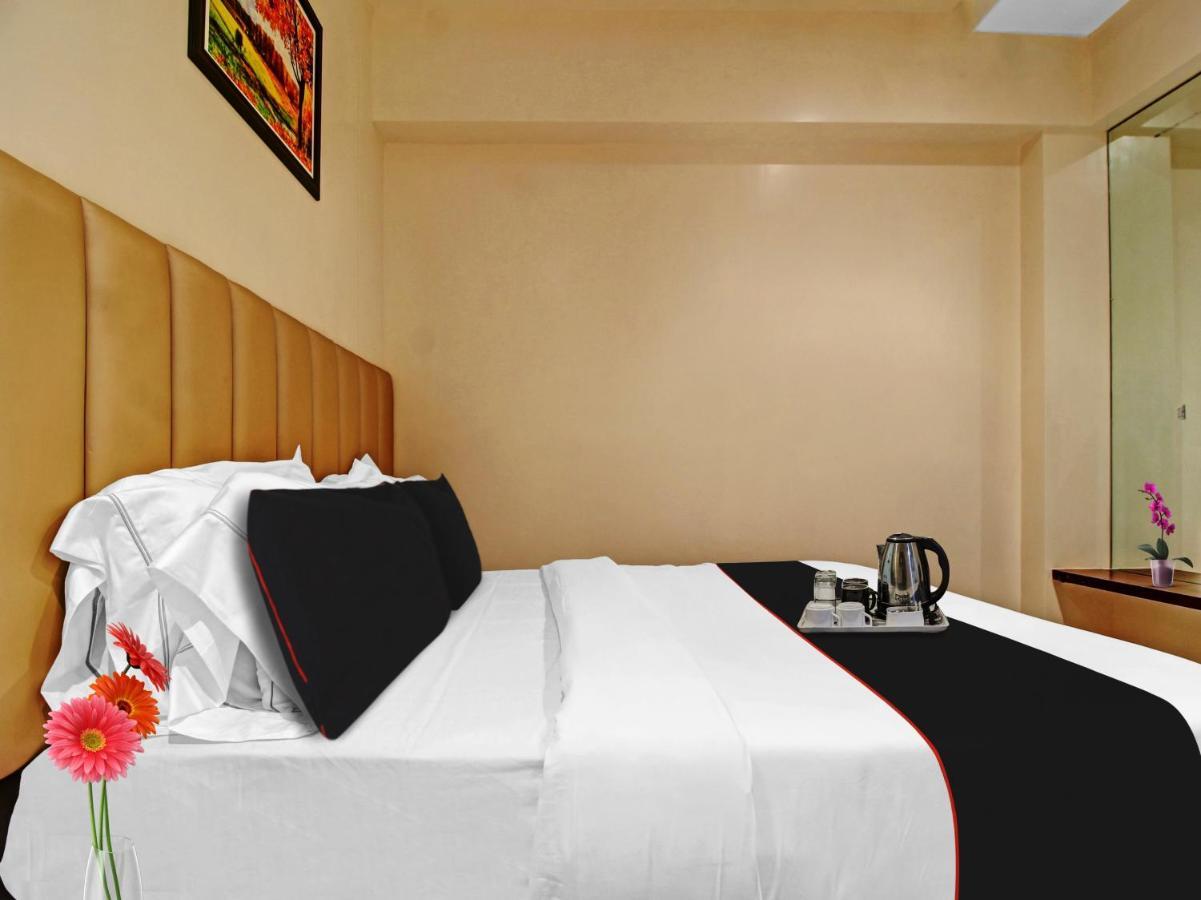Hotel Swagath Residency Rabale 나비뭄바이 외부 사진
