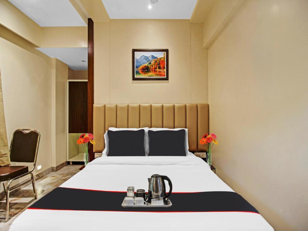 Hotel Swagath Residency Rabale 나비뭄바이 외부 사진